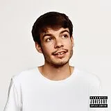 Rex Orange County LP (analog) Pony (sleeve With O-card,1lp 140g)