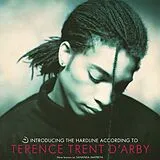 Terence Trent D'arby Vinyl Introducing The Hardline According To Terence Tren