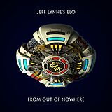 Jeff Lynne's ELO CD From Out Of Nowhere