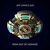 Jeff Lynne's Elo LP (analog) From Out Of Nowhere (gtf. Gold 1lp 180g)