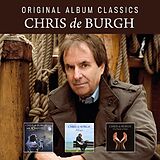 Chris De Burgh CD Original Album Classics