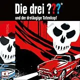 Die drei ??? CD Und Der Dreiäugige Totenkopf