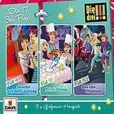 Die drei !!! CD Die 17. 3er Box (folgen 49,51,52)