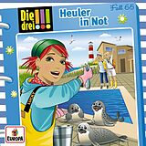 Die drei !!! CD 065/heuler In Not