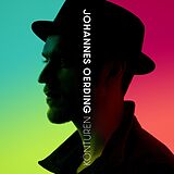 Johannes Oerding Vinyl Konturen (gfd. 2lp 180g)