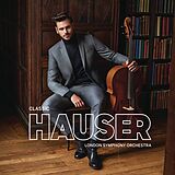 Hauser/London Symphony Orch./Z CD Classic