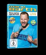 Männer sind faul,sagen die Frauen DVD