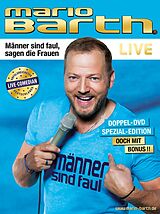 Männer Sind Faul, Sagen Die Frauen (live) Blu-ray