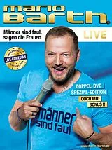 Männer Sind Faul,Sagen Die Frauen (live) Blu-ray