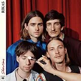 Rikas LP (analog) Showtime (gfd. With Pop-up,1lp 140g)