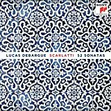 Lucas Debargue CD 52 Sonaten