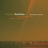 Battiato, Franco, Royal Philharmonic Concert Orche CD Torneremo Ancora