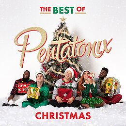 Pentatonix Vinyl The Best Of PentatoniX Christmas