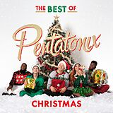 Pentatonix CD The Best Of PentatoniX Christmas