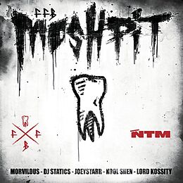 FFB Maxi Single (analog) Mosh Pit
