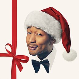 John Legend Vinyl A Legendary Christmas: Deluxe Edition