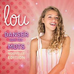 Lou CD Danser Sur Tes Mots