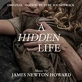 James Newton Howard CD Ein Verborgenes Leben/a Hidden Life/ost
