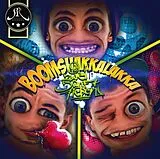 257ers CD Boomshakkalakka