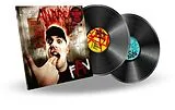 Favorite LP (analog) Anarcho (anniversary Edition)