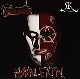 Favorite CD-ROM EXTRA/enhanced Harlekin