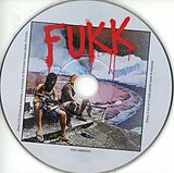 Genetikk CD Fukk Genetikk