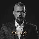 Kollegah CD Legacy - Best Of (remastered)