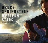 Bruce Springsteen CD Western Stars - Songs From The Film