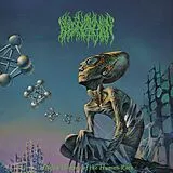 Blood Incantation LP (analog) Hidden History Of The Human Race