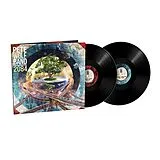 Pete Wolf Band LP (analog) 2084