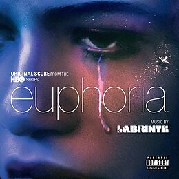 Labrinth Vinyl Euphoria (original Score From The Hbo Series)