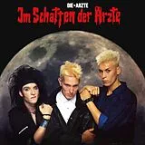 Die Ärzte LP (analog) Im Schatten Der Ärzte