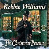 Robbie Williams CD The Christmas Present