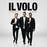 Il Volo CD + DVD 10 Years - The Best Of (cd+dvd)