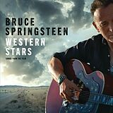 Bruce Springsteen Vinyl Western Stars - Songs From The Film(gfd. 2lp 140g)