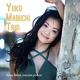 Yuko Trio Mabuchi CD Yuko Mabuchi Trio