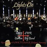Larry Carlton & SWR Big Band CD Lights On