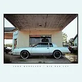 Moreland John Vinyl Bid Bad Luv