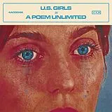 U.S.Girls CD In A Poem Unlimited