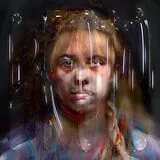 Holly Herndon LP (Vinyl) Proto (Vinyl)
