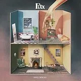 Pixx LP (analog) Small Mercies
