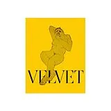 Velvet Negroni LP (analog) Neon Brown