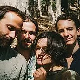 Big Thief LP (analog) Two Hands