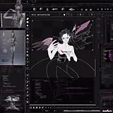 Grimes LP (analog) Miss Anthropocene