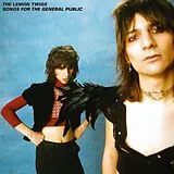 Lemon Twigs, The LP (analog) Songs For The General Public