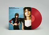 The Lemon Twigs LP (Vinyl) Songs For The General Public (Red Coloured Edition