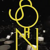 Sohn LP (analog) Live With The Metropole Orkest