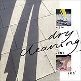 Dry Cleaning CD New Long Leg