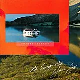 Future Islands CD As Long As You Are