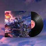 Maidza Tkay Vinyl Last Year Was Weird Vol. 2